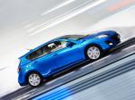Mazda3 5-Door 2009 года